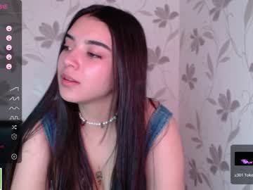 [12-10-23] _emma_rossy record private show video from Chaturbate.com