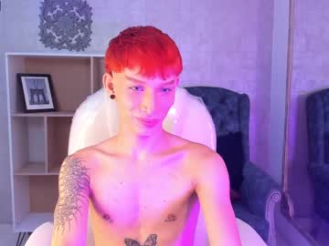 [11-12-23] andywiills record public webcam from Chaturbate.com