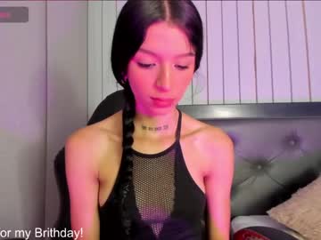 [21-04-24] apriljhonnes record show with toys from Chaturbate