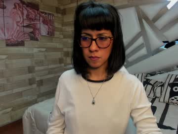 [19-04-22] valkiria_roots record private show from Chaturbate.com