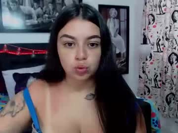 [22-06-22] arianabrooke record private show from Chaturbate.com