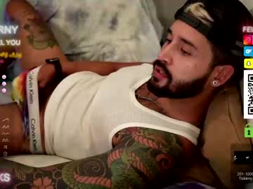 [24-12-23] felix_candela private XXX show