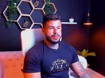 [15-11-23] mario_teran record private show video from Chaturbate.com