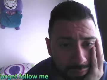 [08-08-23] soylatinboycam30 record premium show from Chaturbate.com