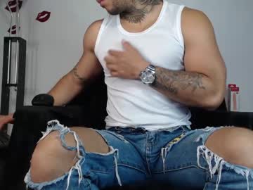 [02-02-24] aaron__14 private sex video from Chaturbate.com