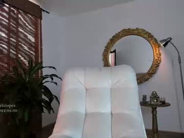 [11-02-22] adelalopez record webcam video from Chaturbate.com