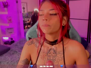 [18-01-23] andrea__98 record public show from Chaturbate