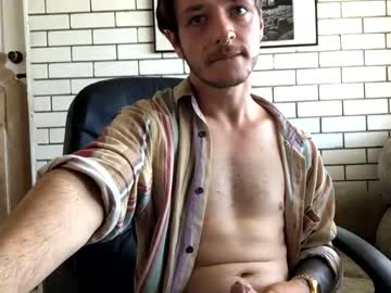 [08-01-23] johnniesroom show with cum from Chaturbate.com