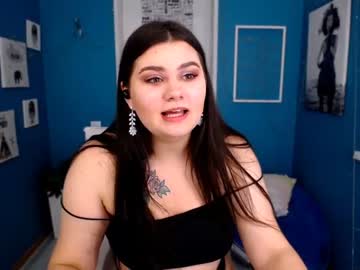 [06-02-22] sofia_weedle cam show from Chaturbate.com