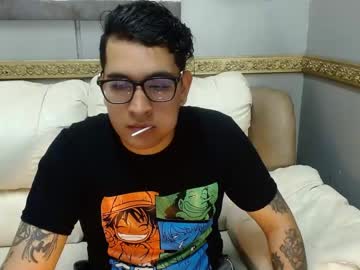 [02-11-23] jake_copers record blowjob show from Chaturbate.com