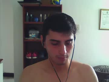 [07-10-22] megac_1 record cam show from Chaturbate.com