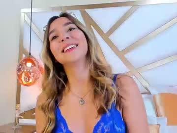 [13-01-24] tifanny_montana private webcam from Chaturbate