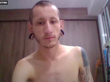 [12-06-22] jerelovedfreak public show video from Chaturbate