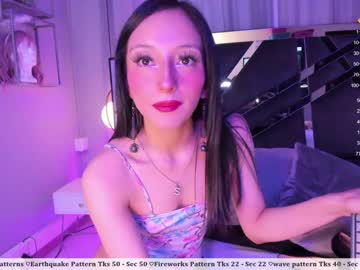 [17-10-23] magic_scarlat chaturbate private sex video