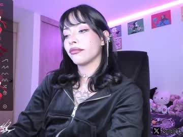 [17-02-24] bad_cherry show with cum from Chaturbate