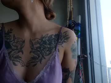 [29-10-22] chanell_tatto cam video from Chaturbate