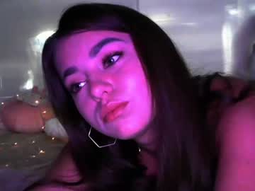 [19-07-22] milania_foxy_fox record video from Chaturbate