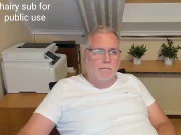 [13-06-24] gentlesubbear record private from Chaturbate