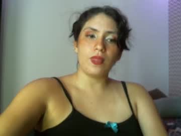[17-04-24] lala_gomez10 private show video from Chaturbate