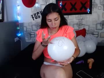 [01-02-22] sabrina_chesteerrs cam show from Chaturbate.com