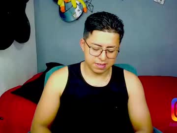 [02-01-24] axel_cock_18 record video with toys from Chaturbate