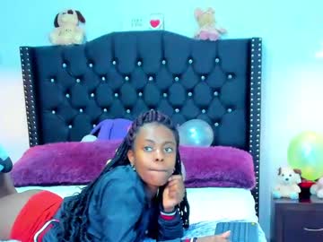 [29-01-22] chocolandra_ record public show video from Chaturbate