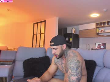 [15-10-23] jakeortega public webcam video from Chaturbate.com