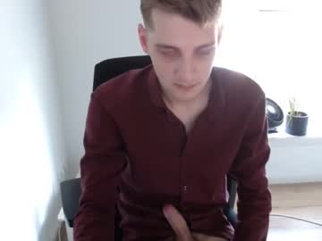 [06-10-22] will_evain show with toys from Chaturbate