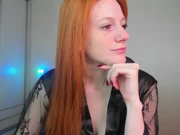 [13-12-23] alice_ginger blowjob show from Chaturbate