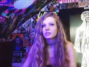 [18-04-23] scarlettfire6616 record private XXX video from Chaturbate.com