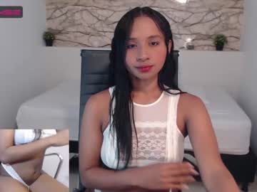 [10-07-23] dannahall blowjob show from Chaturbate