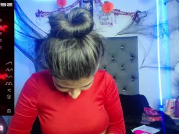 [17-10-22] scarlettdavis_ toying