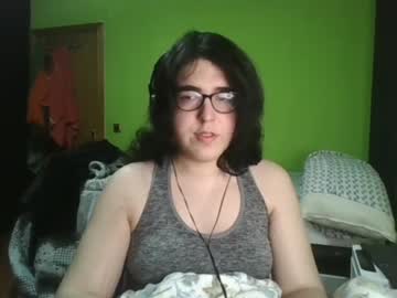 [20-01-24] snow_rose23 private show from Chaturbate