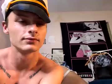 [05-03-24] boot33d record private XXX video from Chaturbate