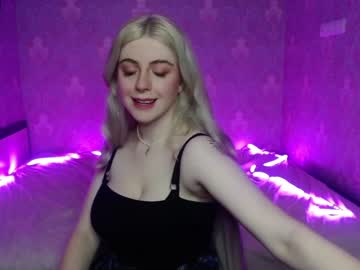 [02-10-22] fairyvi webcam video from Chaturbate.com