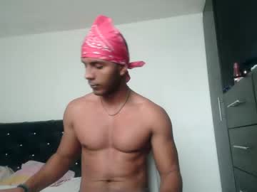 [02-09-22] george_sport_xxx record premium show from Chaturbate.com