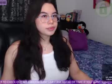 [30-03-22] lauren_fox20 record show with cum from Chaturbate