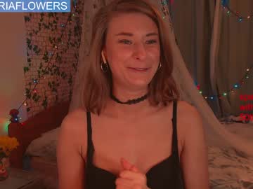[20-03-23] xmariaflowers record show with toys from Chaturbate