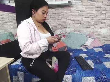 [28-11-23] camila_vasquez1 chaturbate private XXX show