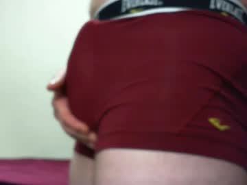 [18-05-24] himhardcock webcam video from Chaturbate