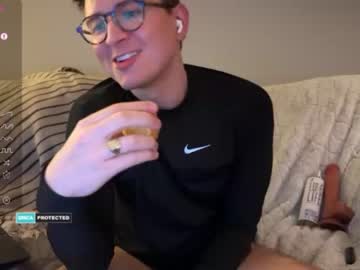[27-04-24] nick_bolt premium show video from Chaturbate