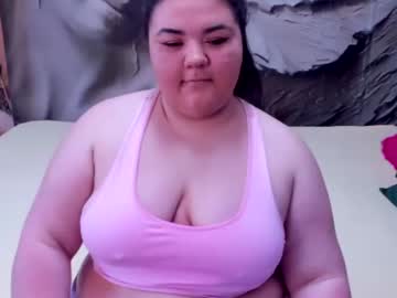 [03-01-22] sexxybbwforu chaturbate dildo record