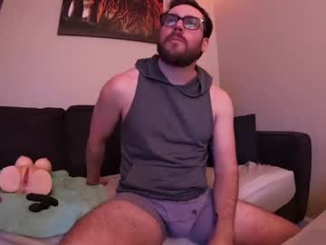 [14-03-23] thenakeddjay private show from Chaturbate