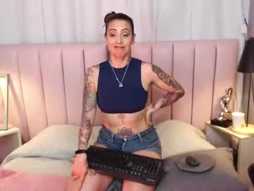 [28-09-23] antoniavillamizar show with cum from Chaturbate.com