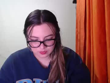 [03-05-23] sarahfox03 private XXX show from Chaturbate.com