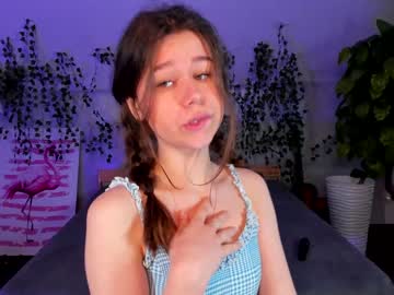 [27-09-22] siberian_bunny private show from Chaturbate.com