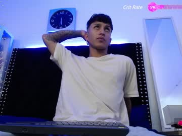 [04-04-24] trevor_noah_ private show from Chaturbate