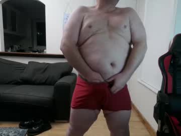 [17-01-23] markwantyou public webcam video from Chaturbate.com