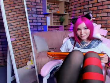 [15-08-23] sharon_gonza1es cam video from Chaturbate