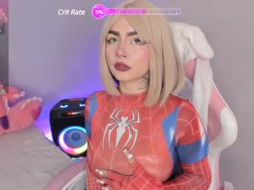 [04-04-24] stephany_rousel_ blowjob show from Chaturbate